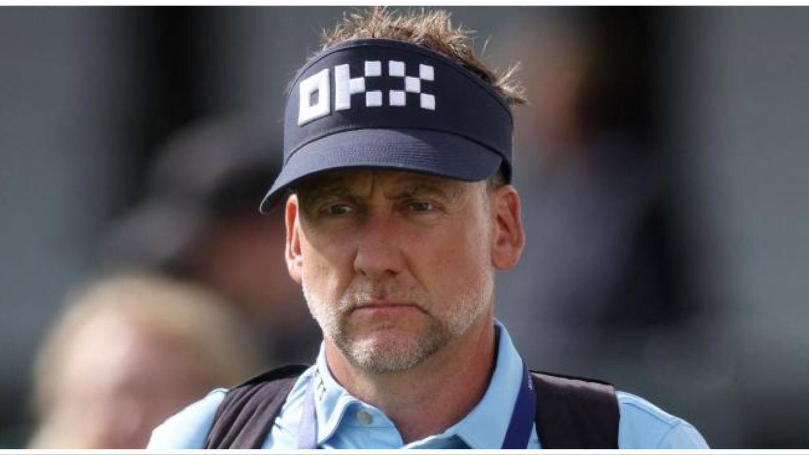 Would LIV Golf 'rebel' Ian Poulter return to his home circuit? Let him tell you